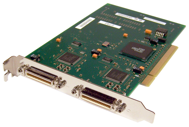 IBM PCI 2-PORT FDDI-LP NIC (RS FC 2742)   73H3401
