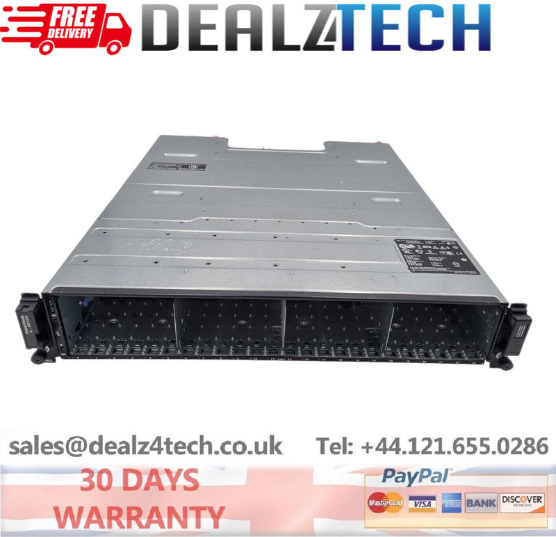 DELL MD1220 Storage Array