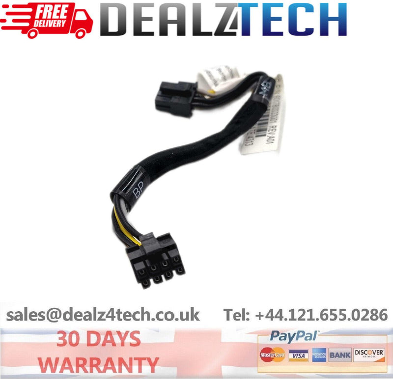 DELL POWEREDGE R820 BACKPLANE POWER CABLE 6'' Y12H1