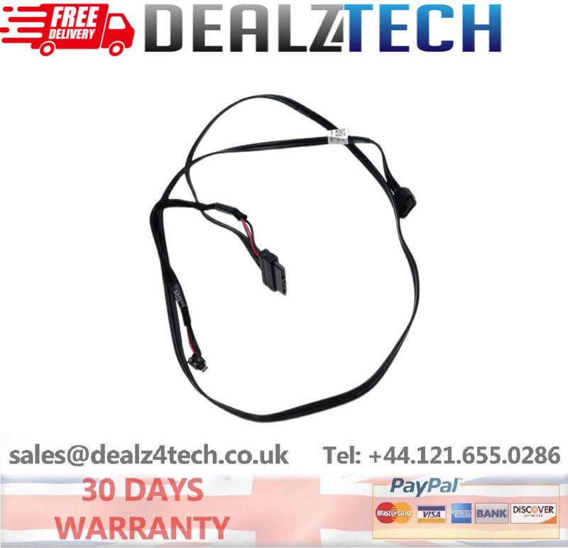 C05Y7 Dell PowerEdge R820 SATA & Power Optical Cable 0C05Y7