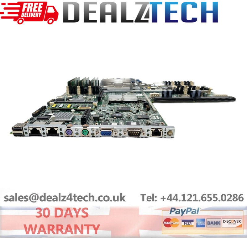 HP DL360 G6 SYSTEM BOARD 493799-001 / 462629-001