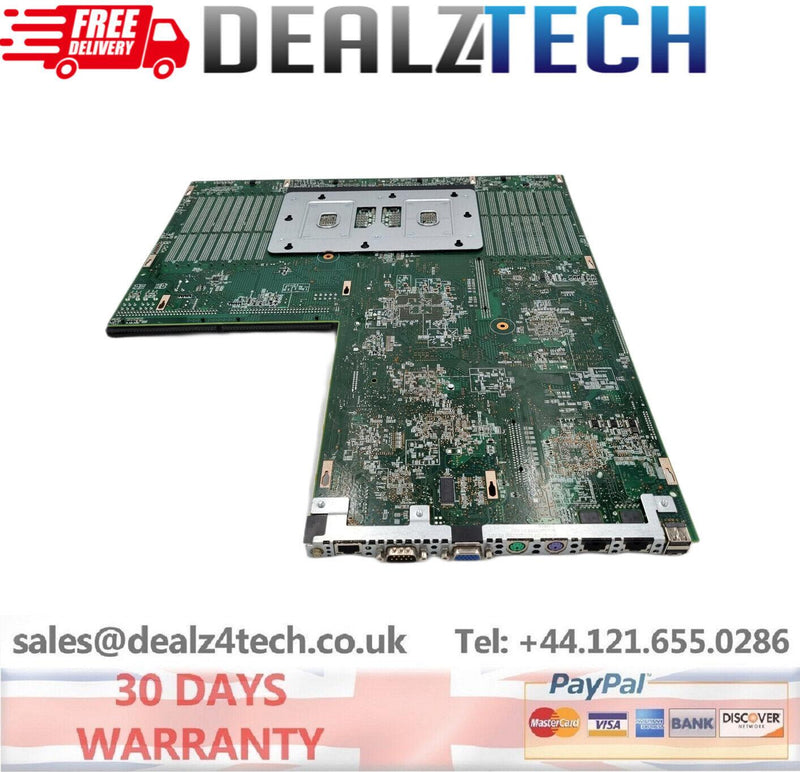 HP DL360 G6 SYSTEM BOARD 493799-001 / 462629-001