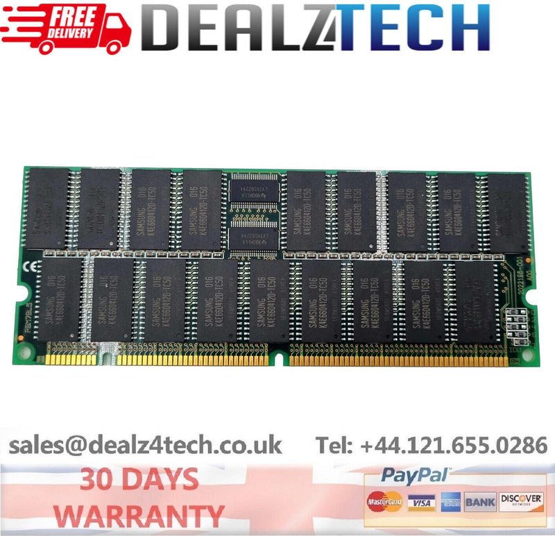 SUN 256MB 1 X 256MB 50NS DIMM (X7039A) 370-3799 370-3799-01