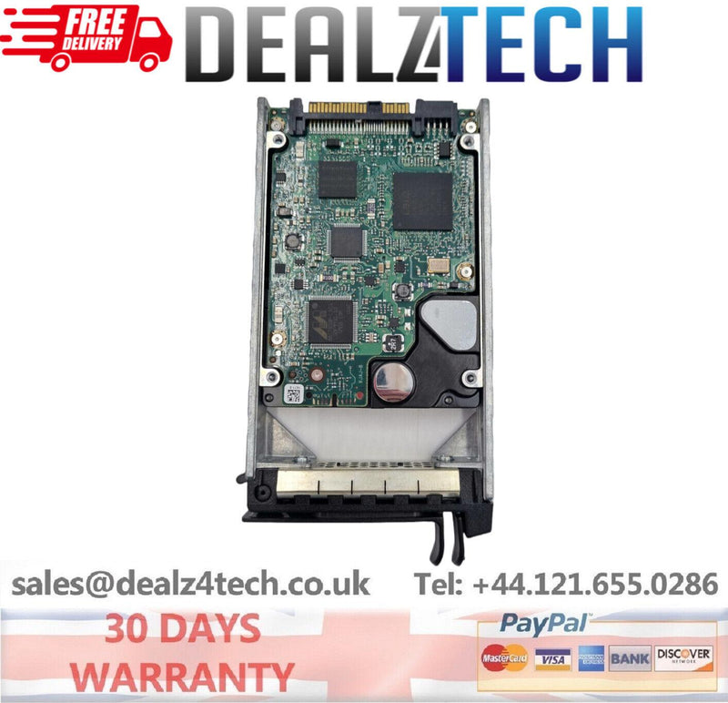 DELL 73GB Hard Drive 10K 2.5inch SAS 3Gbps ST973402SS, HT952, 0HT952