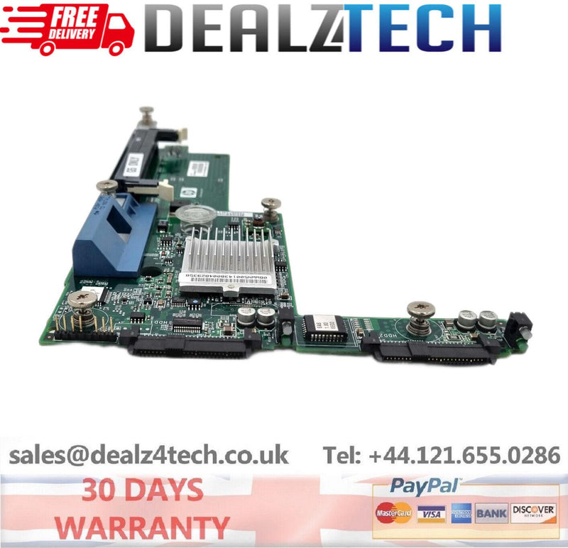 HP BL460C G5 Hard Drive Backplane 505553-001 / 504464-001