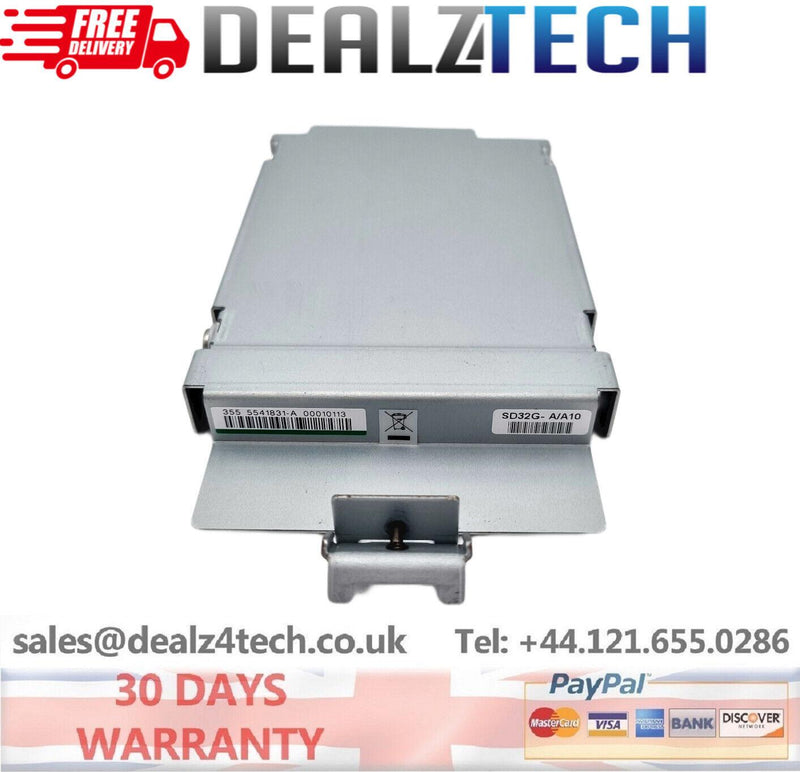 HITACHI SSD 32GB VSP CACHE 2.5 SFF HOT-SWAP 5541831-A