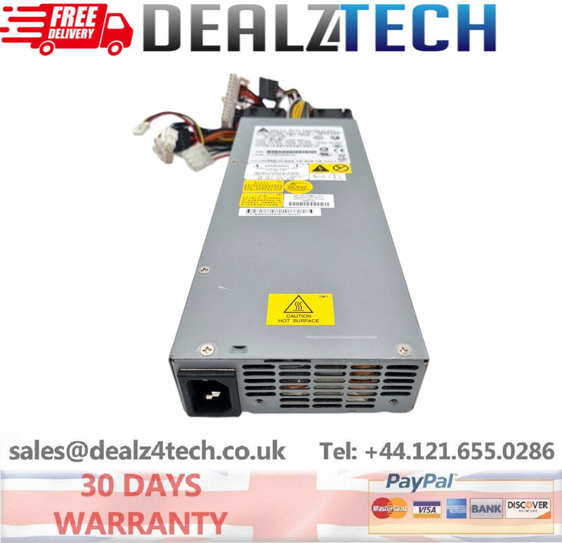 HP PROLIANT DL140G3 650W POWER SUPPLY TDPS-650CB, 440207-001, 409841-002