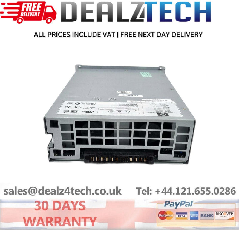 HP REDUNDANT POWER SUPPLY ML370G2/3 WW, 200588-B21, 216068-002, 230993-001