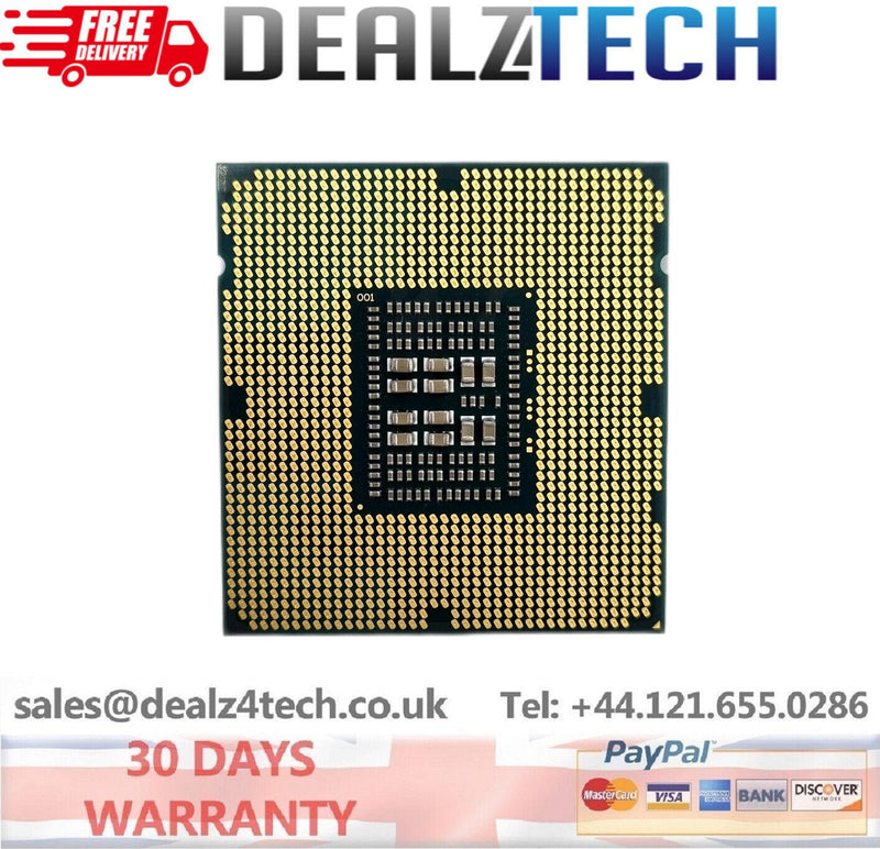 Intel E5-2440V2 1.90GHz Processor 8C 20M 95W