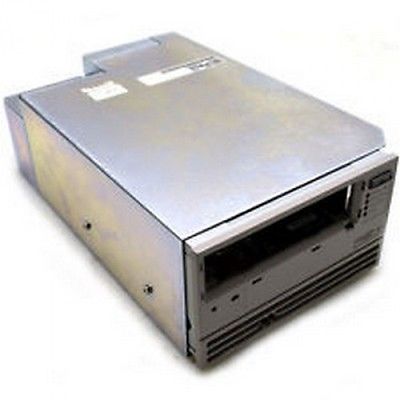 IBM 400/800GB LTO TAPE FC-4GB (TS3310)   3576-8042