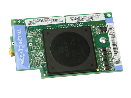 IBM PCI-X 2-PORT FC-4GB HBA (QMI2472)  41Y8525