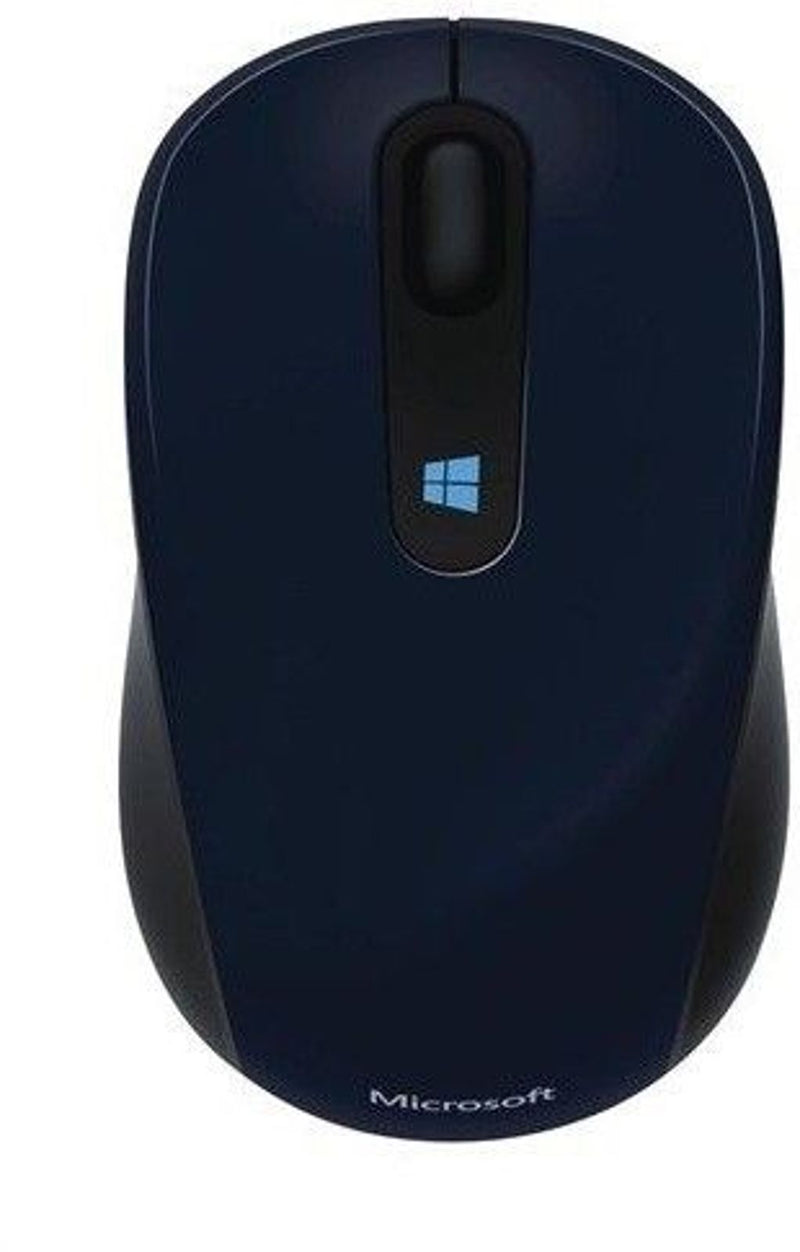 Microsoft Sculpt Mobile Mouse  43U-00013