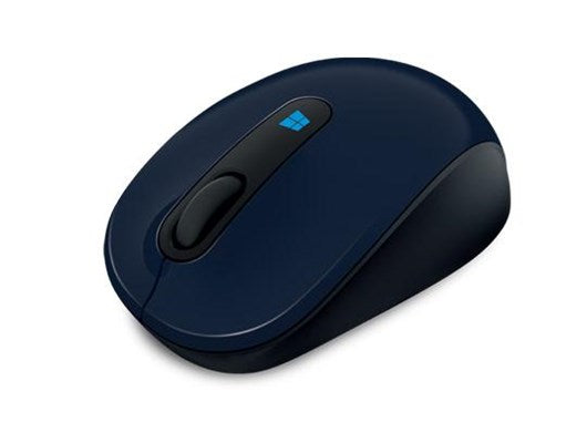 Microsoft Sculpt Mobile Mouse  43U-00013