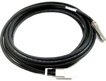 IBM POWER6 8204-E8A 3M 12-CHAN DDR CABLE (FC 1865)  45D5271