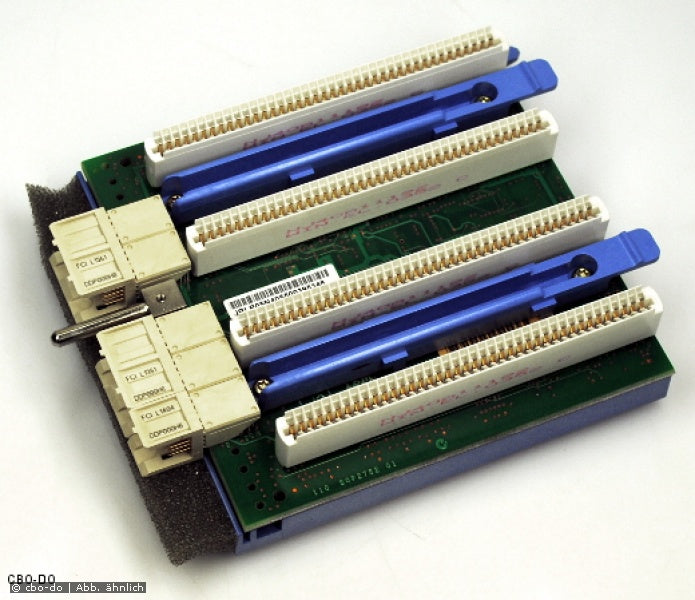 IBM 4-SLOT SCSI-U320-LVD DISK PACK (FC 6584)    53P5388