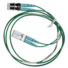 PANDUIT 3.3FT OM3 MM 10GBE PATCH CABLE    FXE10-10M1Y