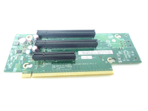 INTEL R2308GZ4GC PCI-E 3-SLOT RISER CARD   G15038-350