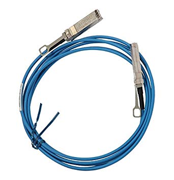 PANDUIT 1M SFP 10GB TWINAXIL CABLE (BLUE)   PSF1PXA1MBU